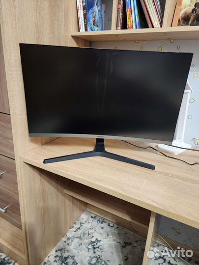 Монитор для компьютера samsung 27