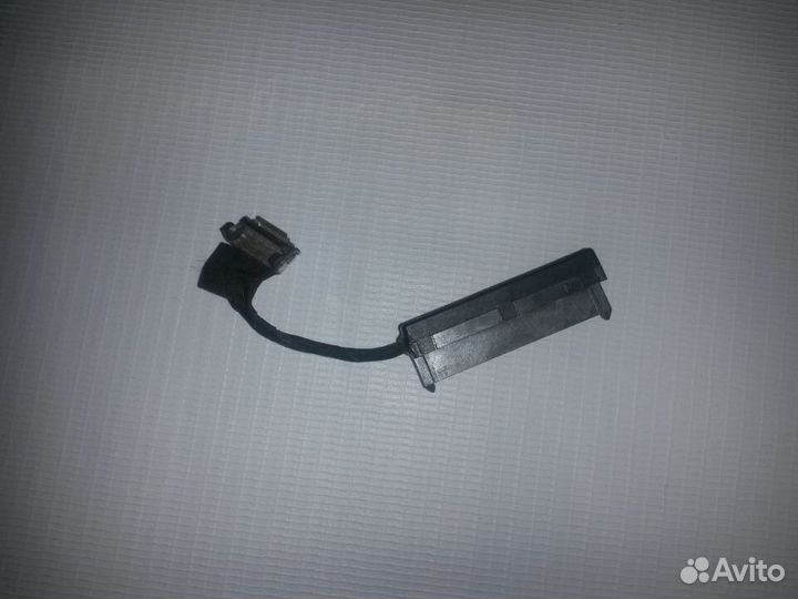 Шлейф жёсткого диска HP dv6 - 3125er