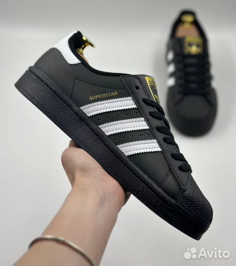 Кроссовки мужские adidas