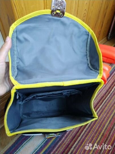 Ранец/Рюкзак для мальчика
