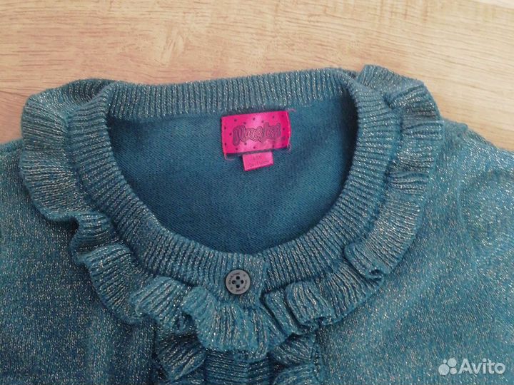 Кофта для девочки