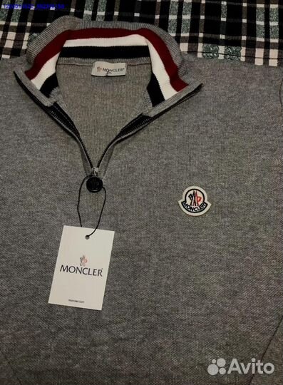 Свитшот moncler