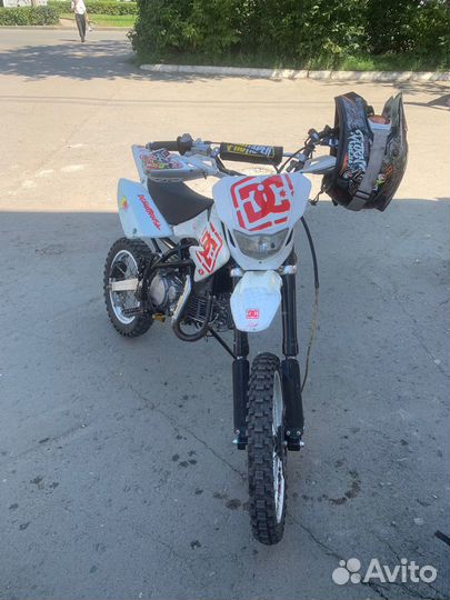 Питбайк Racer Yx160cc