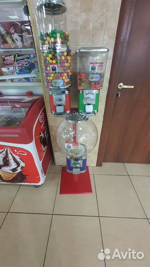 Торговая точка