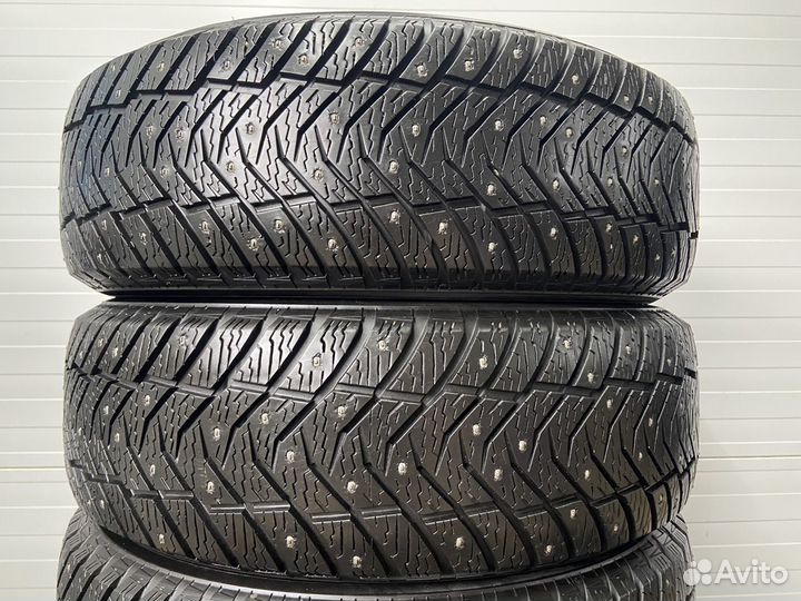 Yokohama Ice Guard IG65 225/60 R18 104T