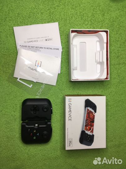 Gamevice GV157A