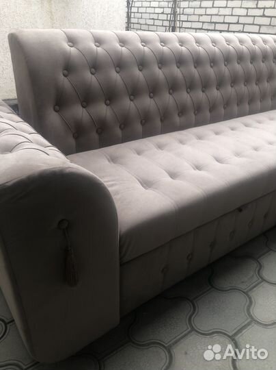 Диван новый