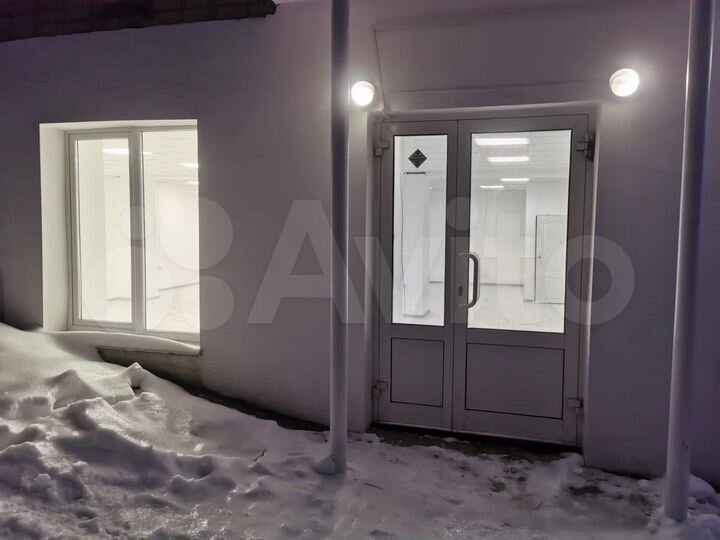 Свободного назначения, 120 м²