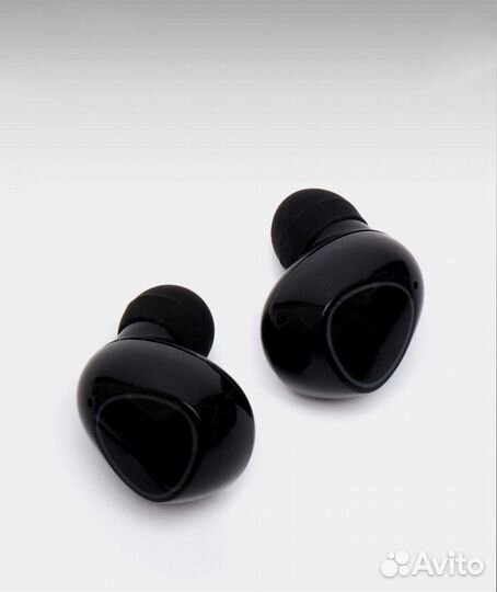 Беспроводные наушники новые