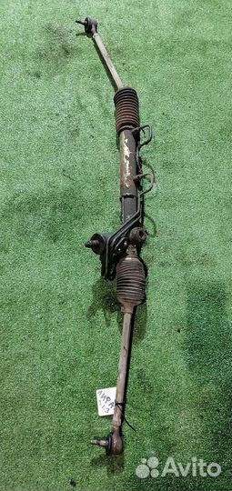 Рейка рулевая Lifan Breez