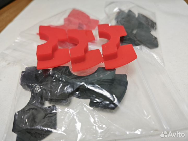 Набор бабочек/прокладок узла складывания Xiaomi