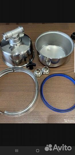 Фильтр аквафор Викинг состояние нового