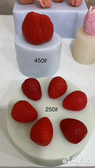 Силиконовые формы для мыла