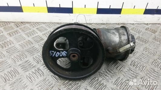 Насос гу дизельный toyota corolla verso 2 (80O15BT