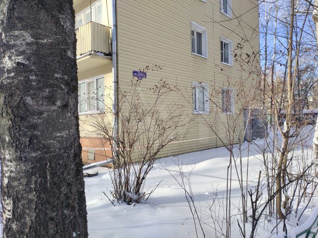 1-к. квартира, 32 м², 1/5 эт.