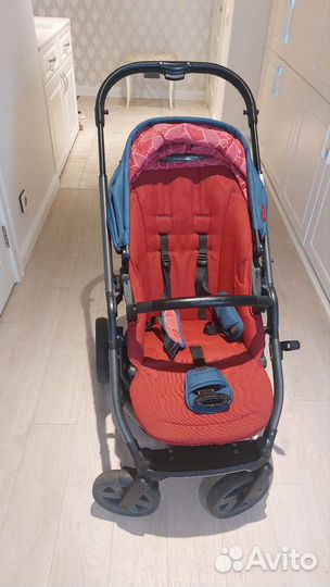 Коляска X lander Польша