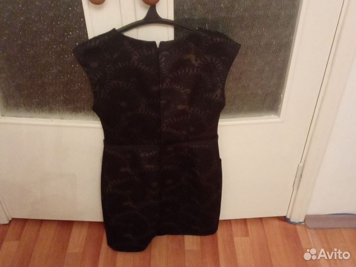 Продам вечернее платье