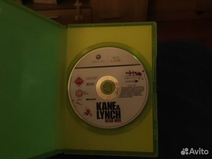 Игра для приставки xbox 360 лицензионные