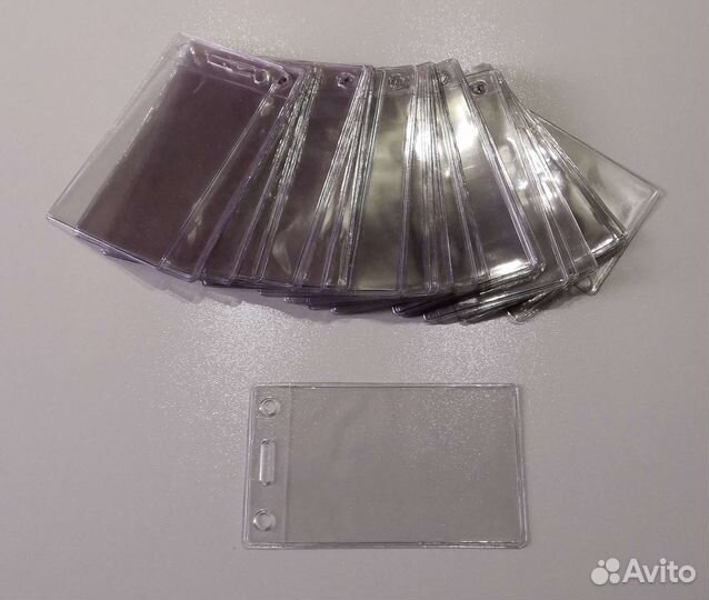 Чехол для карт визиток водительского удостоверения