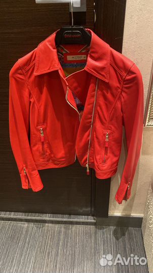 Куртка etro женская