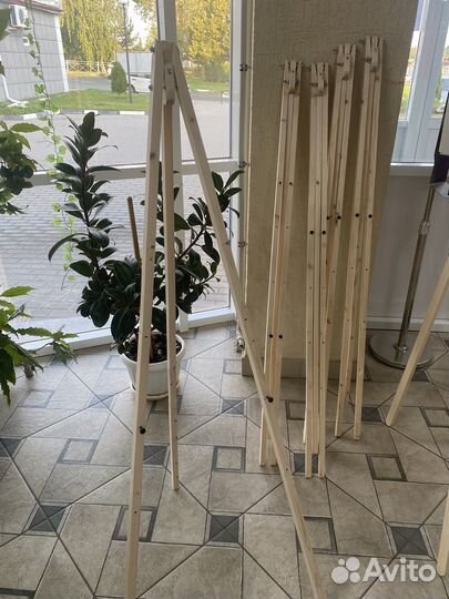 Мольберт для рисования