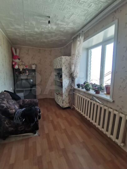2-к. квартира, 41,4 м², 5/5 эт.