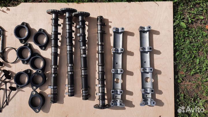 Запчасти для мотоцикла Сузуки Suzuki