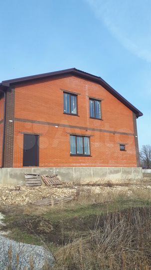 Дом 200 м² на участке 23 сот.