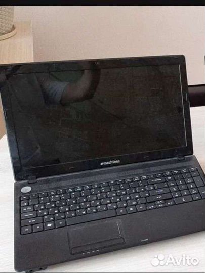 Ноутбук Acer Emashine i3