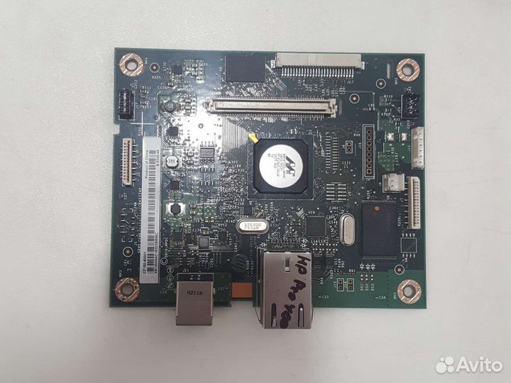 CF150-67018 Плата форматера hp LJ pro 400 m401dn