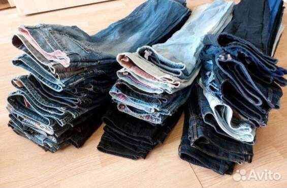 500-600кг одежды секонд-хенд / second hand (опт)