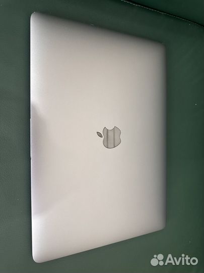 Macbook pro 13 256 gb space gray