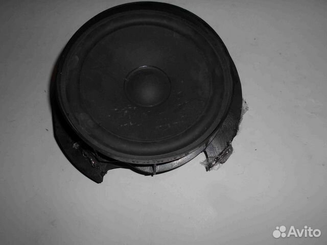 Динамик передний левый W211 A2118200702