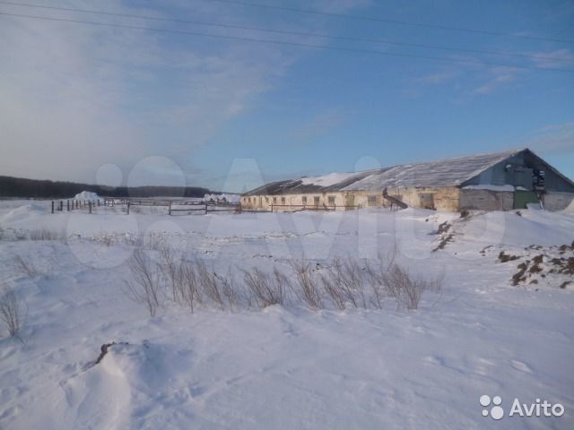 Фермерское хозяйство