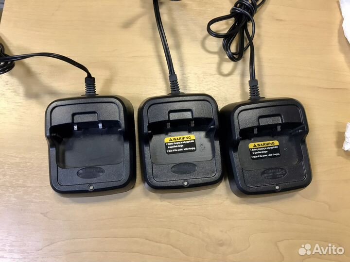 Рация turbosky t-7