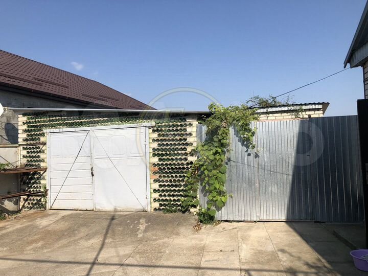 Дом 42,4 м² на участке 7,3 сот.