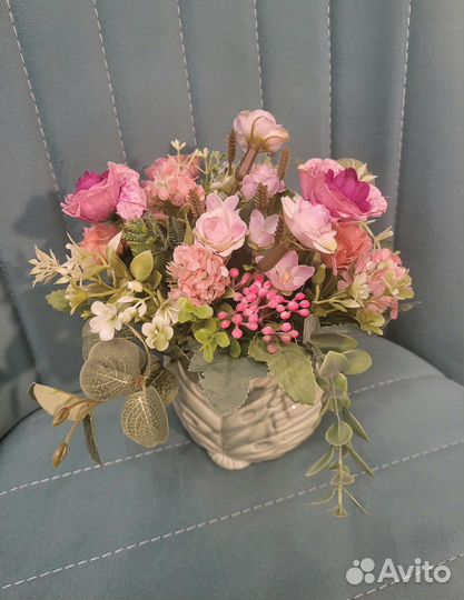 Цветочная композиция