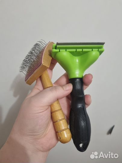 Аксессуары для кошек