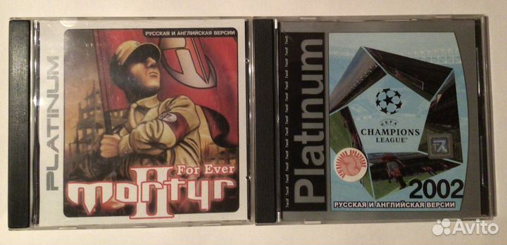 Игры от Фаргус и 7 Волк