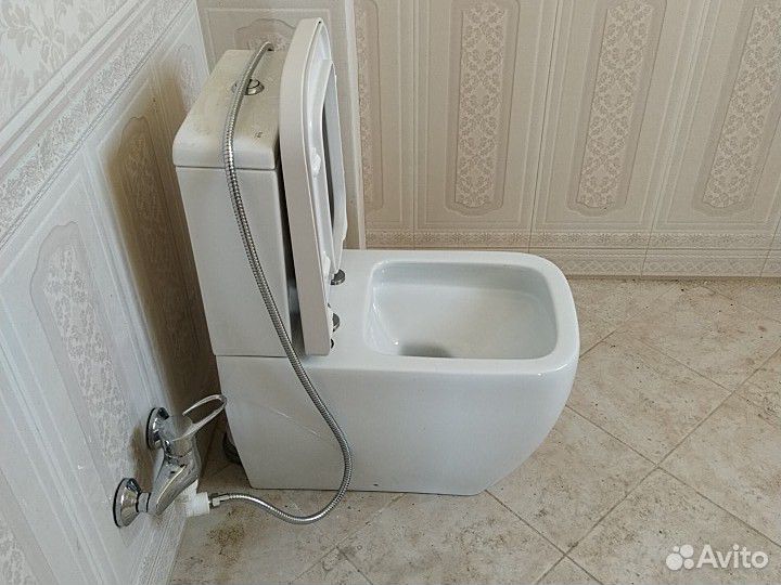Отопление и Сантехника