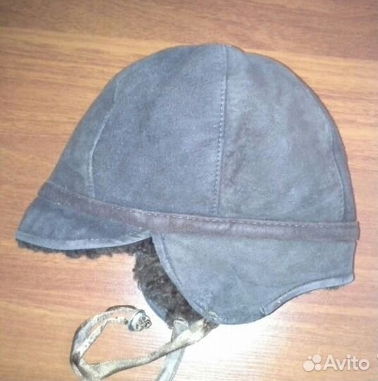 Шапки разные