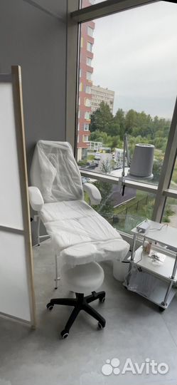 Мастер маникюра