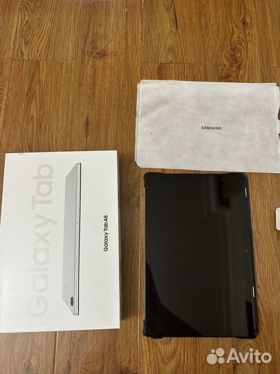 Планшет Samsung Galaxy Tab A8