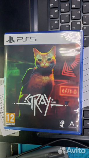 Игры/Диски для Ps5