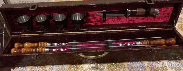 Набор для пикника