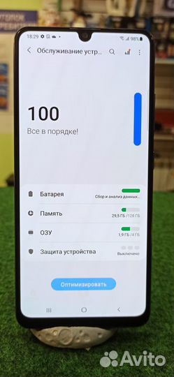 Samsung Galaxy A32, 4/128 ГБ