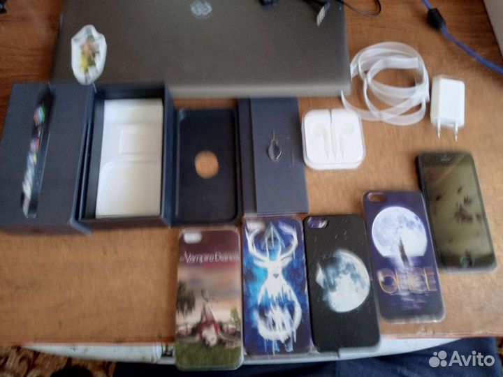 iPhone 5 16gb
