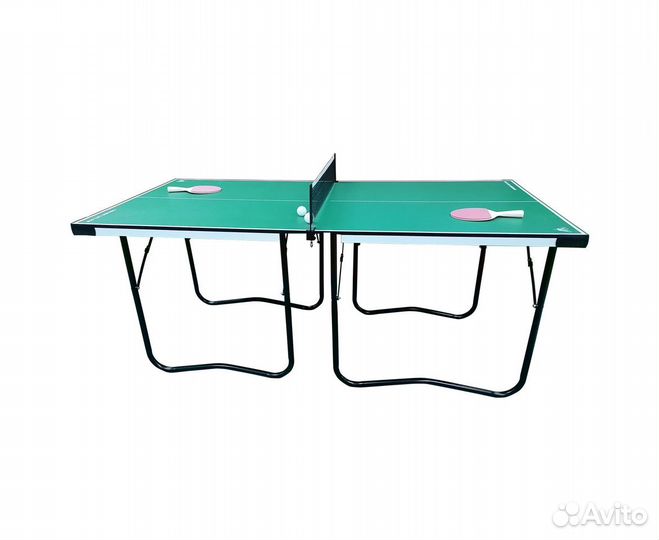 Теннисный стол DFC tornado Cyclone