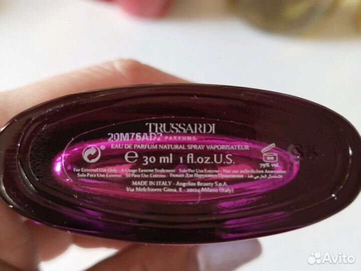 Духи женские