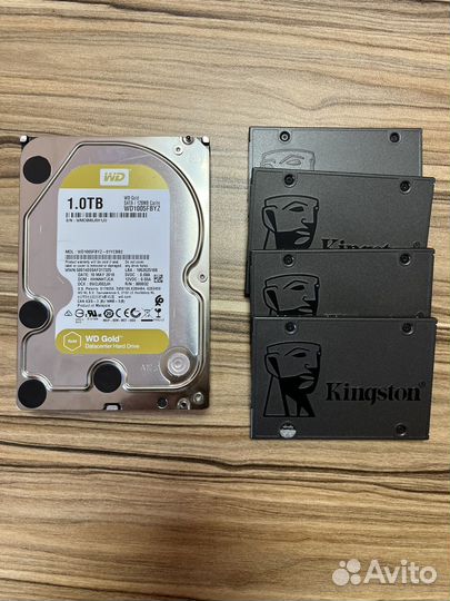 Компьютеры, мониторы